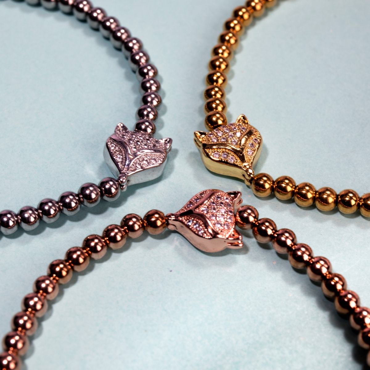 Product detail view